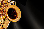 saxophone