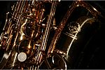 saxophone 01