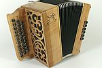 accordeon