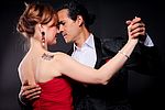 Tango Argentin