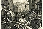 William Hogarth Gin Lane 1751 2 