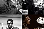 Thelonious Monk 1917-1982 Woody Shaw 1944-1989 John Coltrane 1926- de Johnette Jack 1942- 