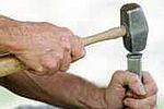 Outils sculpture