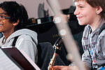 Les élèves des classes de piano jazz mettront à l'honneur les géants de jazz contemporain, jeudi 9 janvier.
