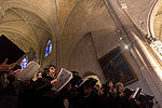 Chorale Eglise St Germain - AB 18 sur 19 