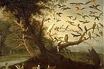 jan-van-kessel-arbre-aux-oiseaux-lesgracesnaturelles 1626 1679 01