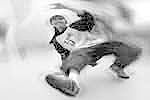 danse hip hop