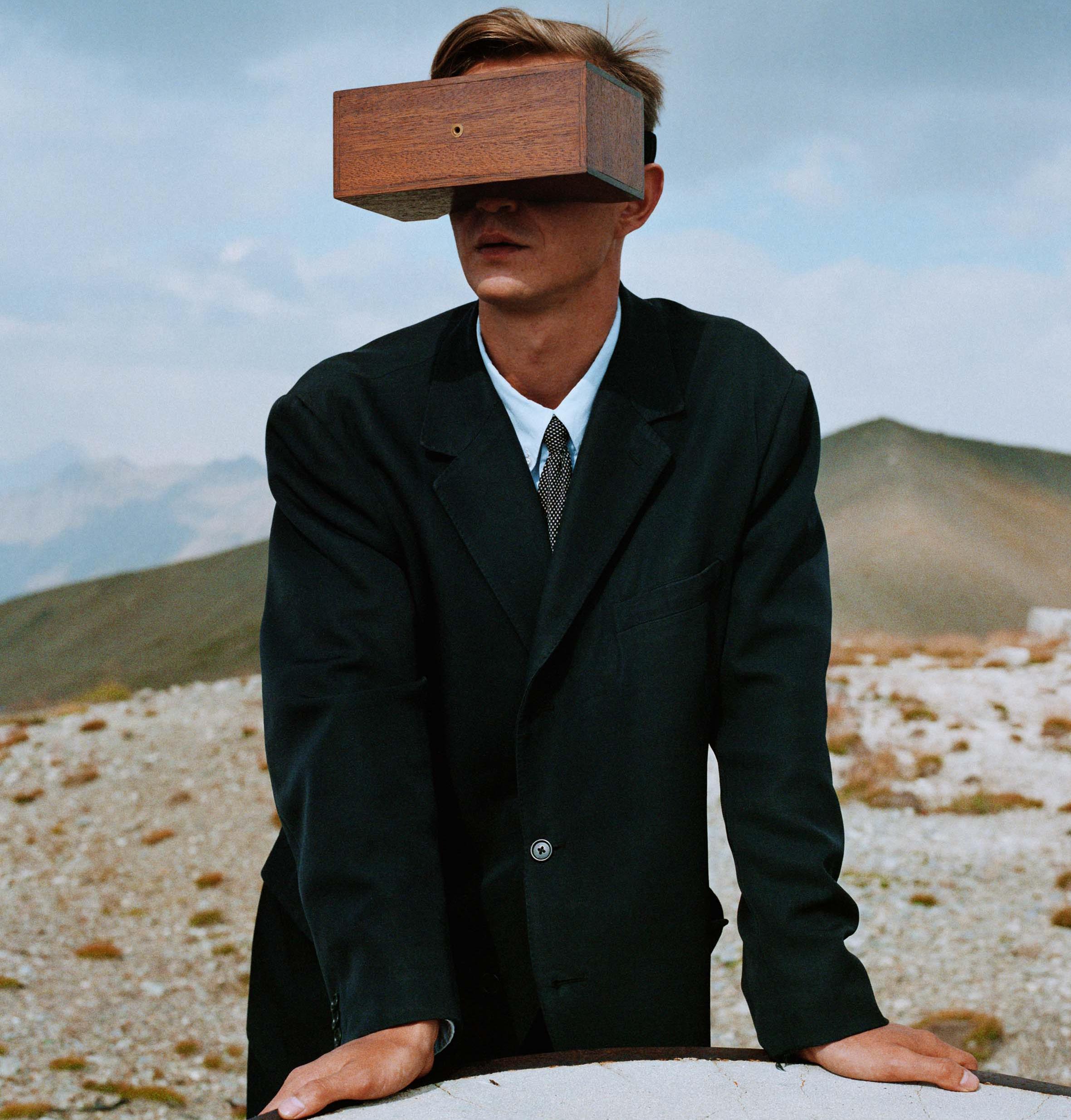 Ramette objet a voir le monde cadre et BD