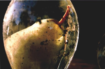 Tacita Bean prisoner pair