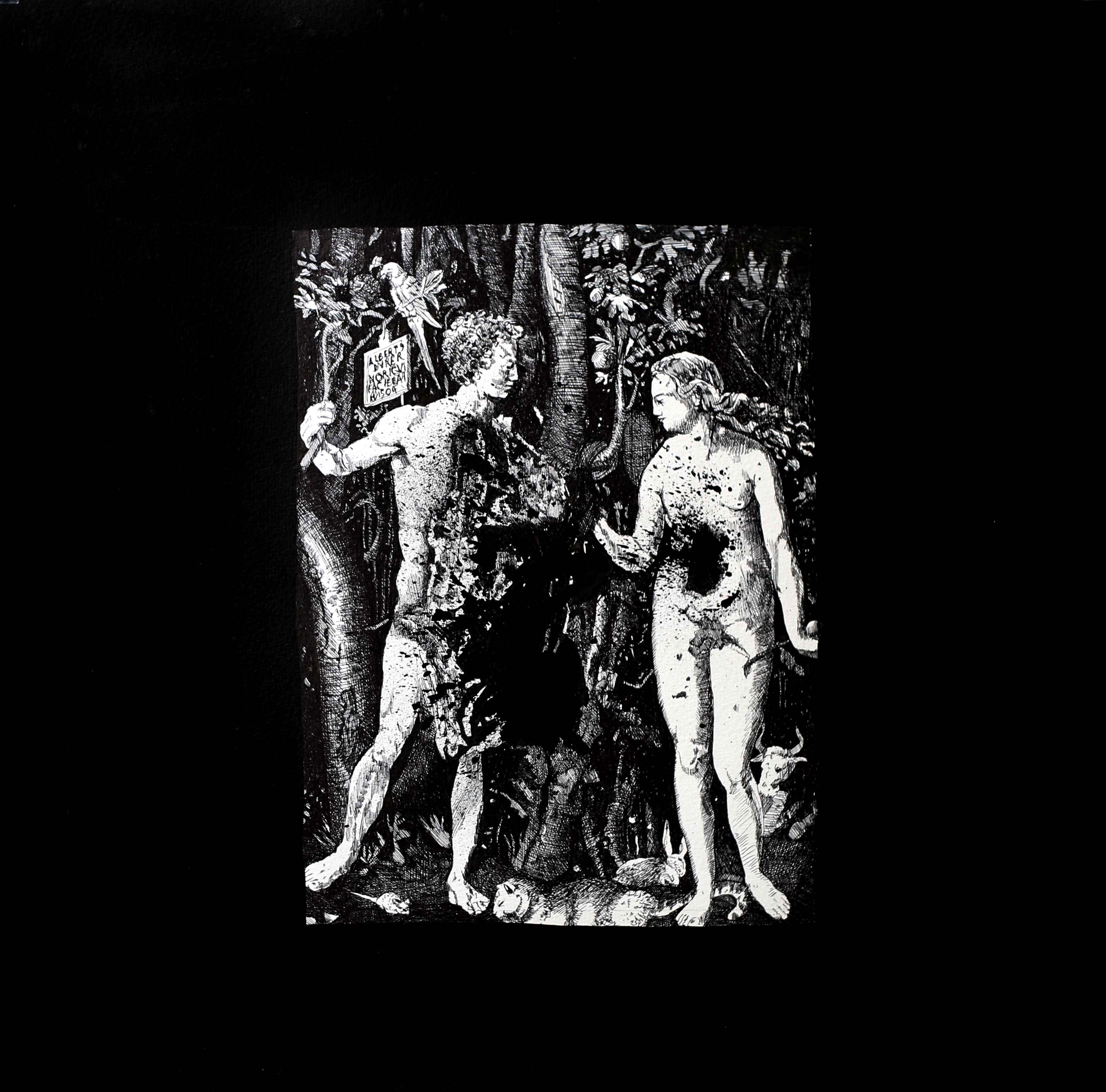 Mathieu Weiler Adamet Eveencredechine