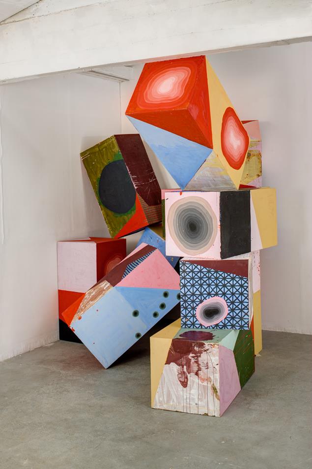 Philippe Richard Copyright Marc Plantec