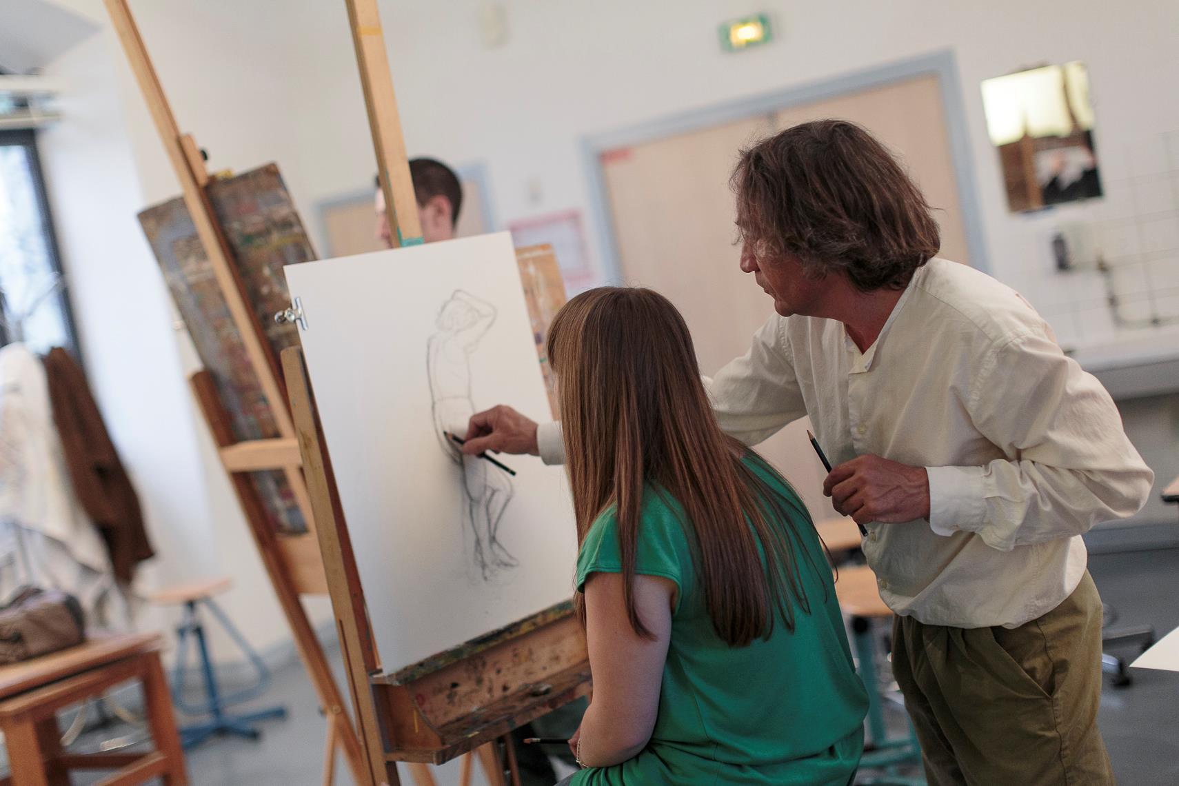 dessinmodelevivant2013