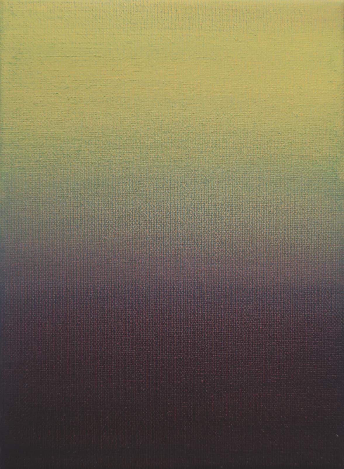 ecole arts plastiques details peinture atelier Clement Reinaud travaux eleves en cours decembre 2017