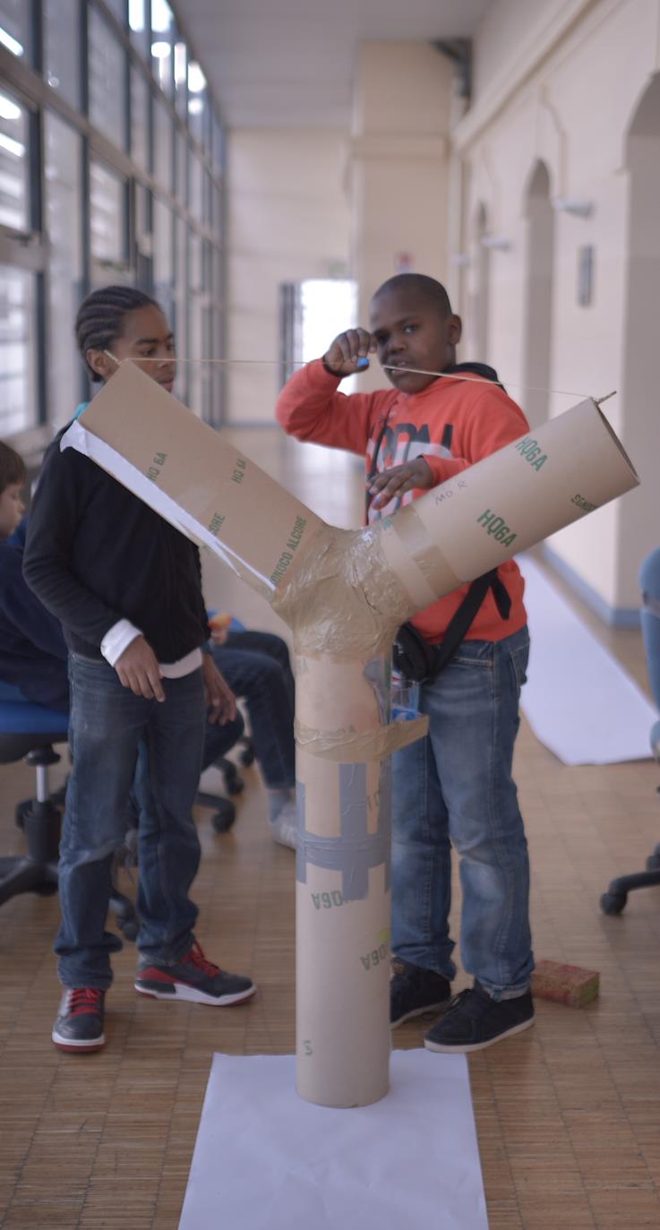 volumeespaceinstallation