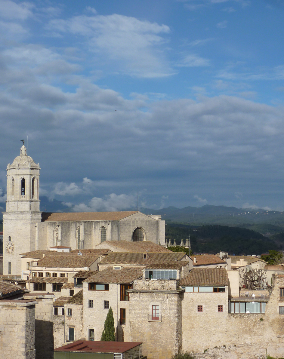 13 - Gerone centre historique VF