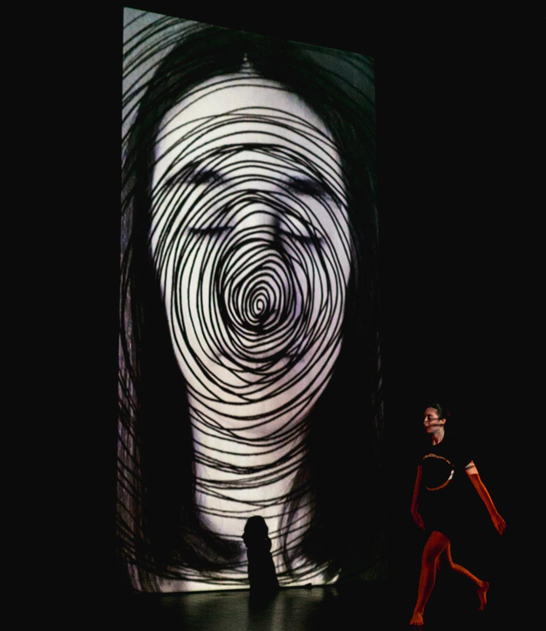 TRYEMA 2 spectacle semaine de la danse 2018