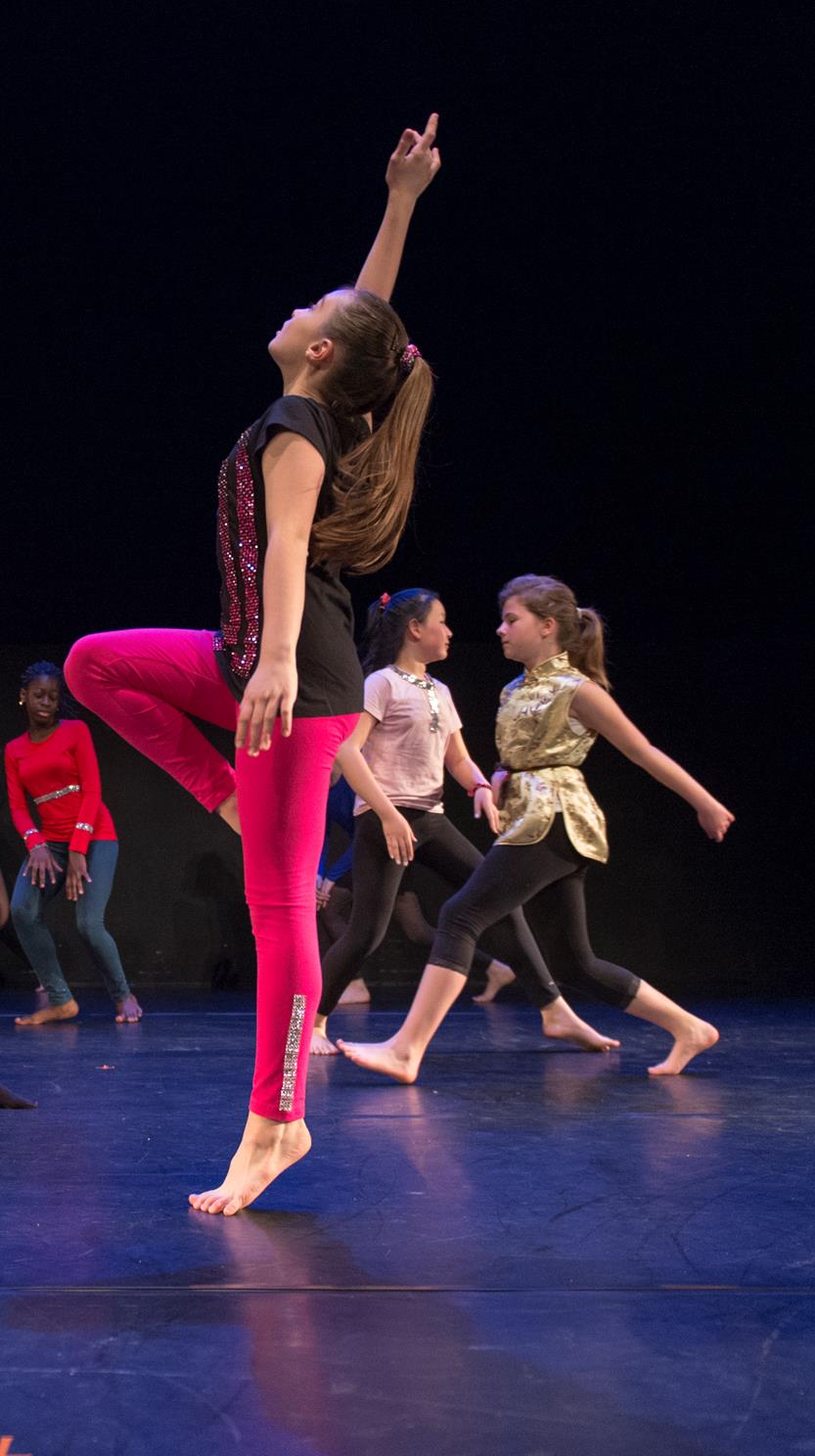 portesouvertesacademiededanse50anssylvainlefeuvrevilledevitrysurseine