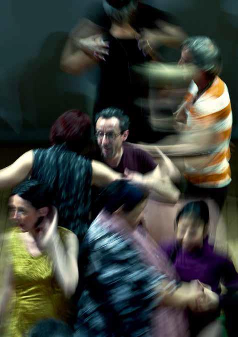 semainedeladanse Alex Bonnemaison Ville de Vitry-sur-Seine