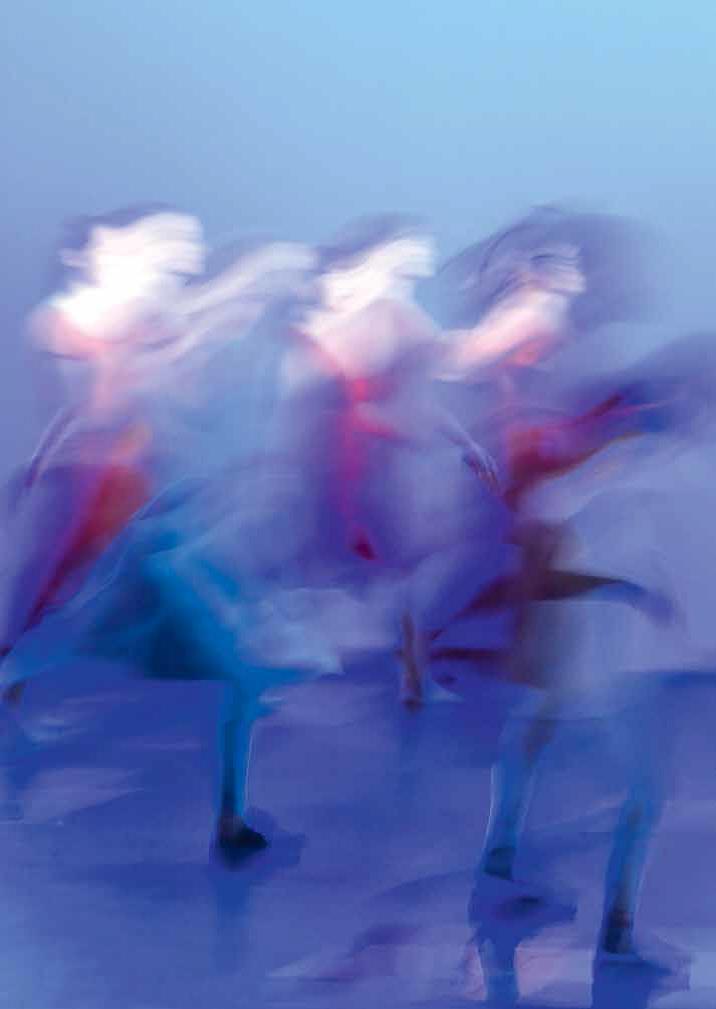 semainedeladanse Nathalie Adam