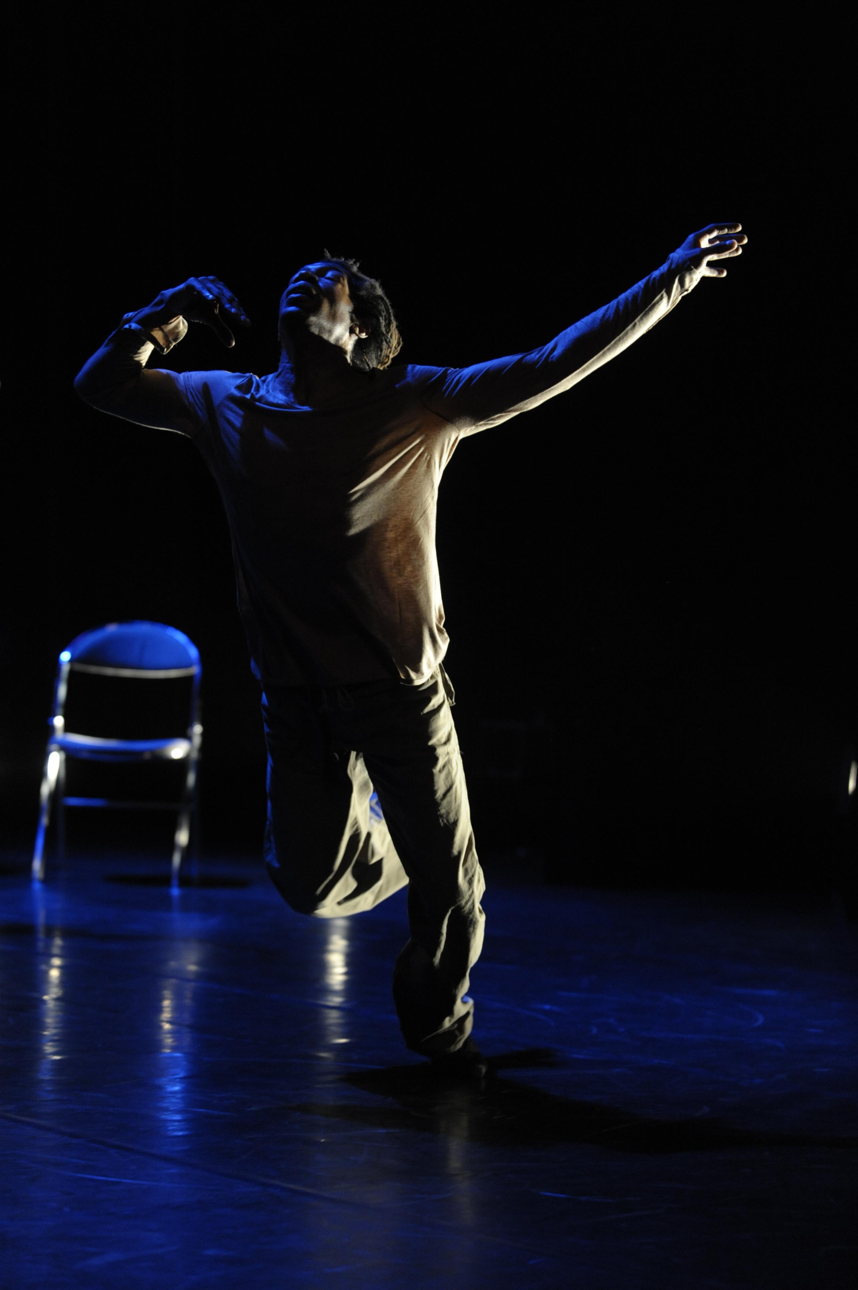 stagejazz Hubert Petit-Phar