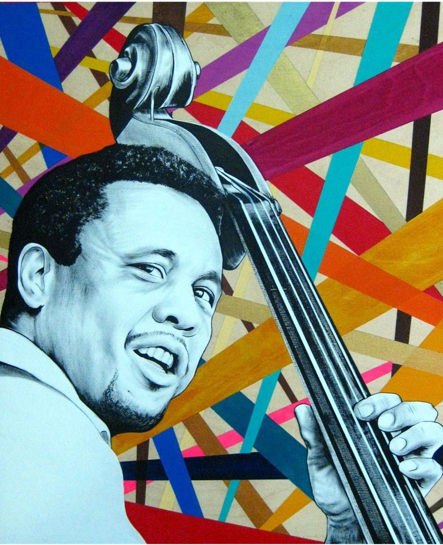 Charles Mingus