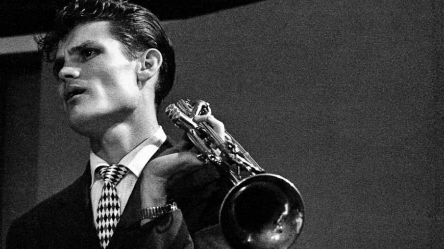 Chet Bakerjazz
