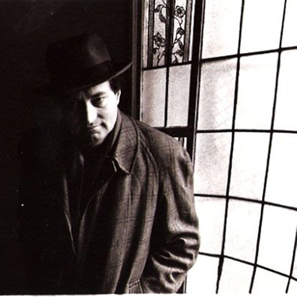 Jean-Yves Bosseur copyright Maxime Godard