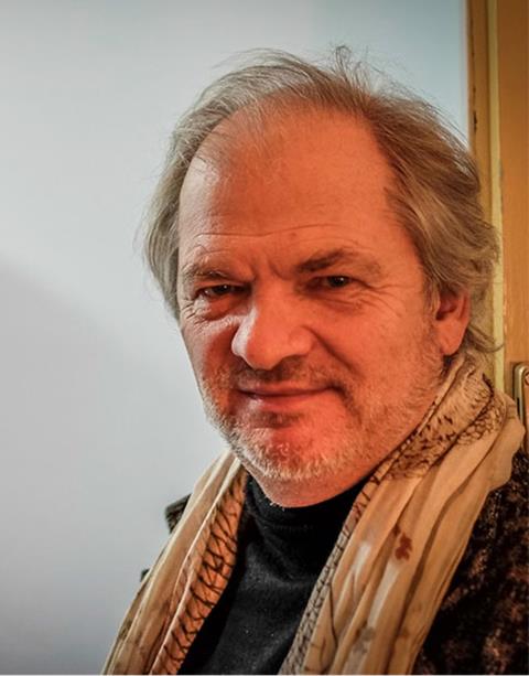 Jacques Rebotier Cie voque