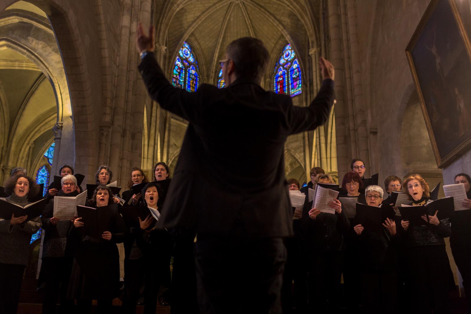 eglisesaintgermainconcert alex bonnemaison