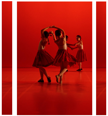 Rencontres piano danse 2019