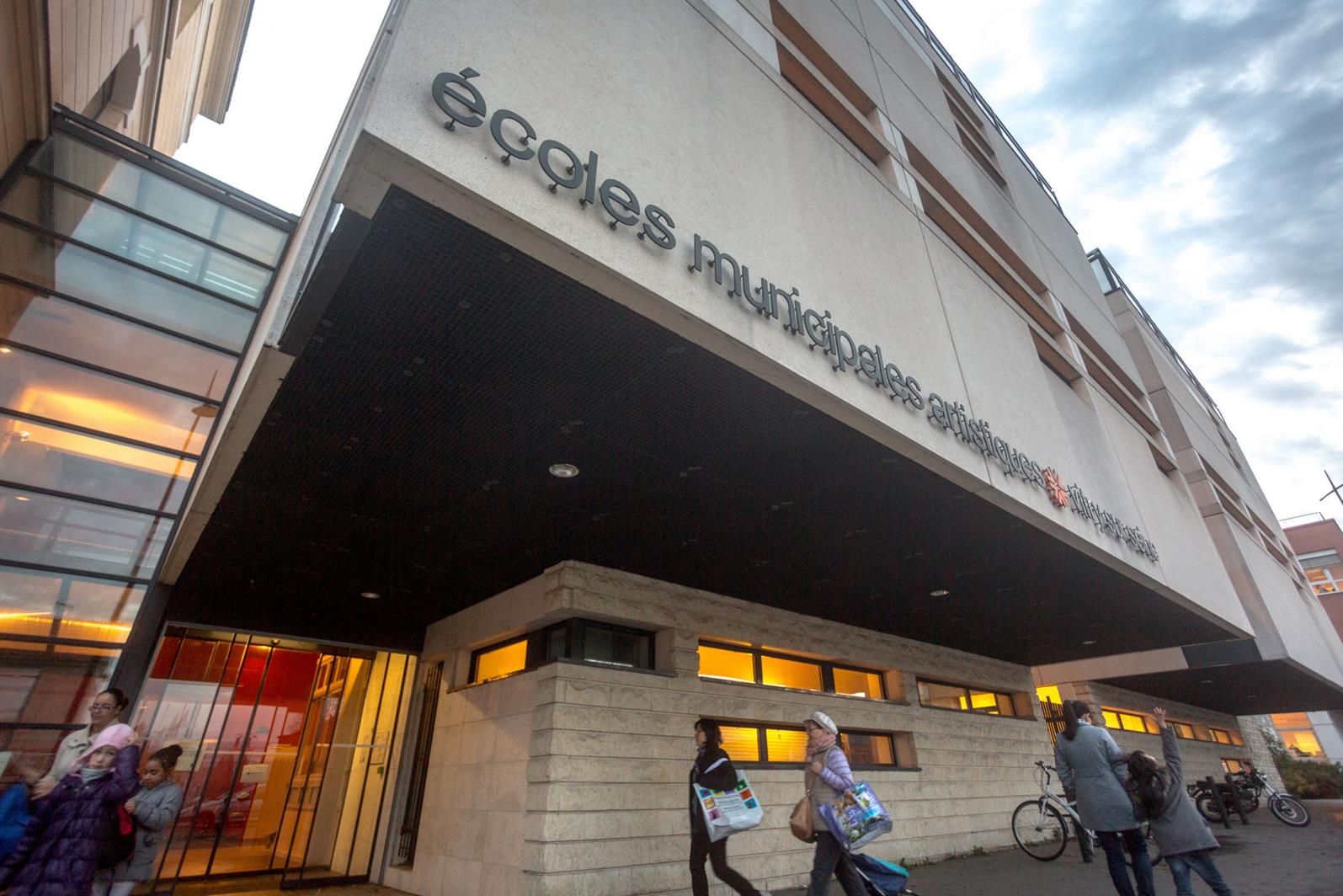 architecture EMA2016