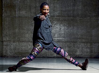 sandrasainterosejazz