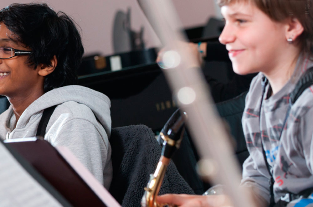 Les élèves des classes de piano jazz mettront à l'honneur les géants de jazz contemporain, jeudi 9 janvier.